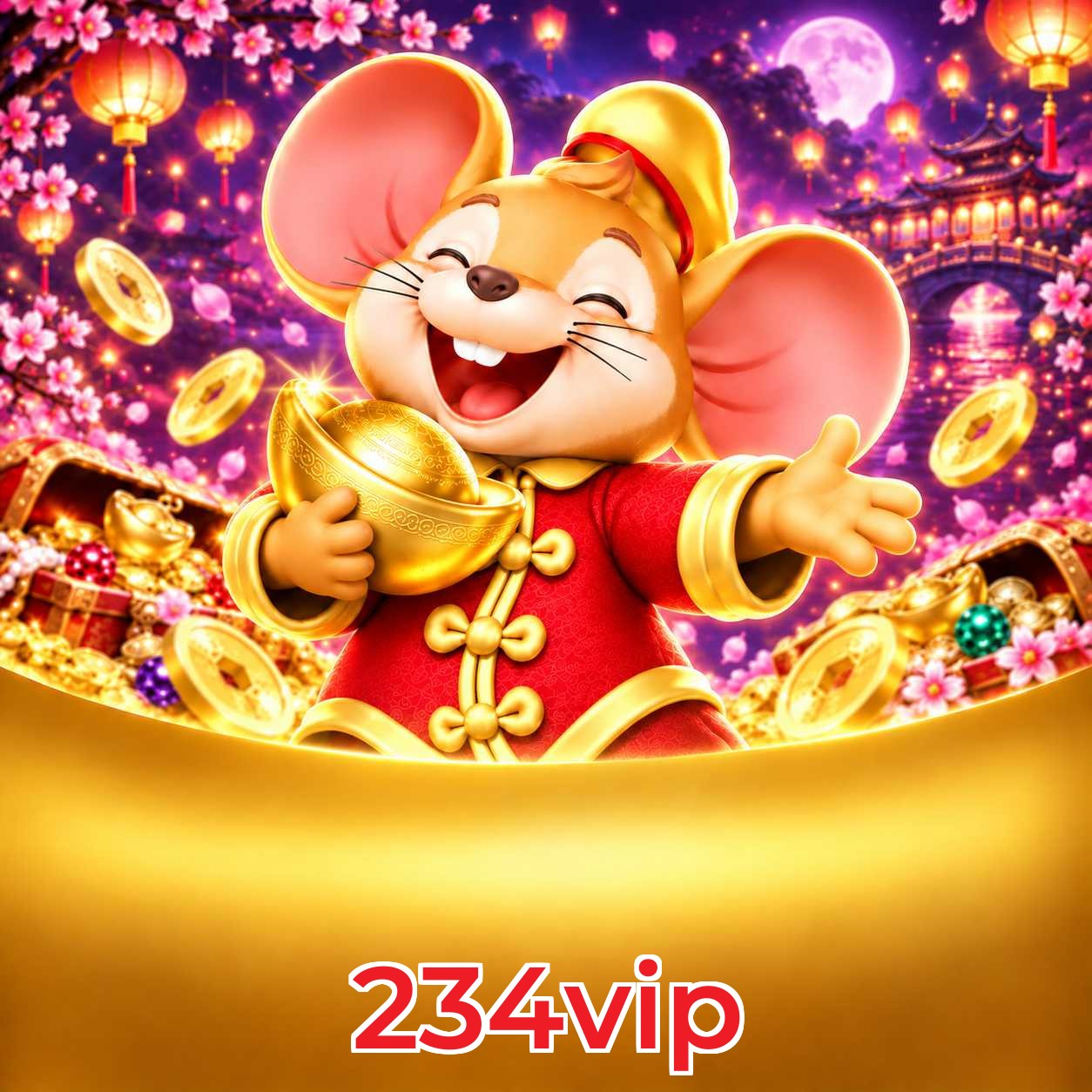 234vip Segurança