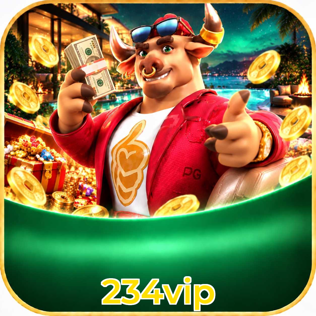 234vip Responsible Gaming