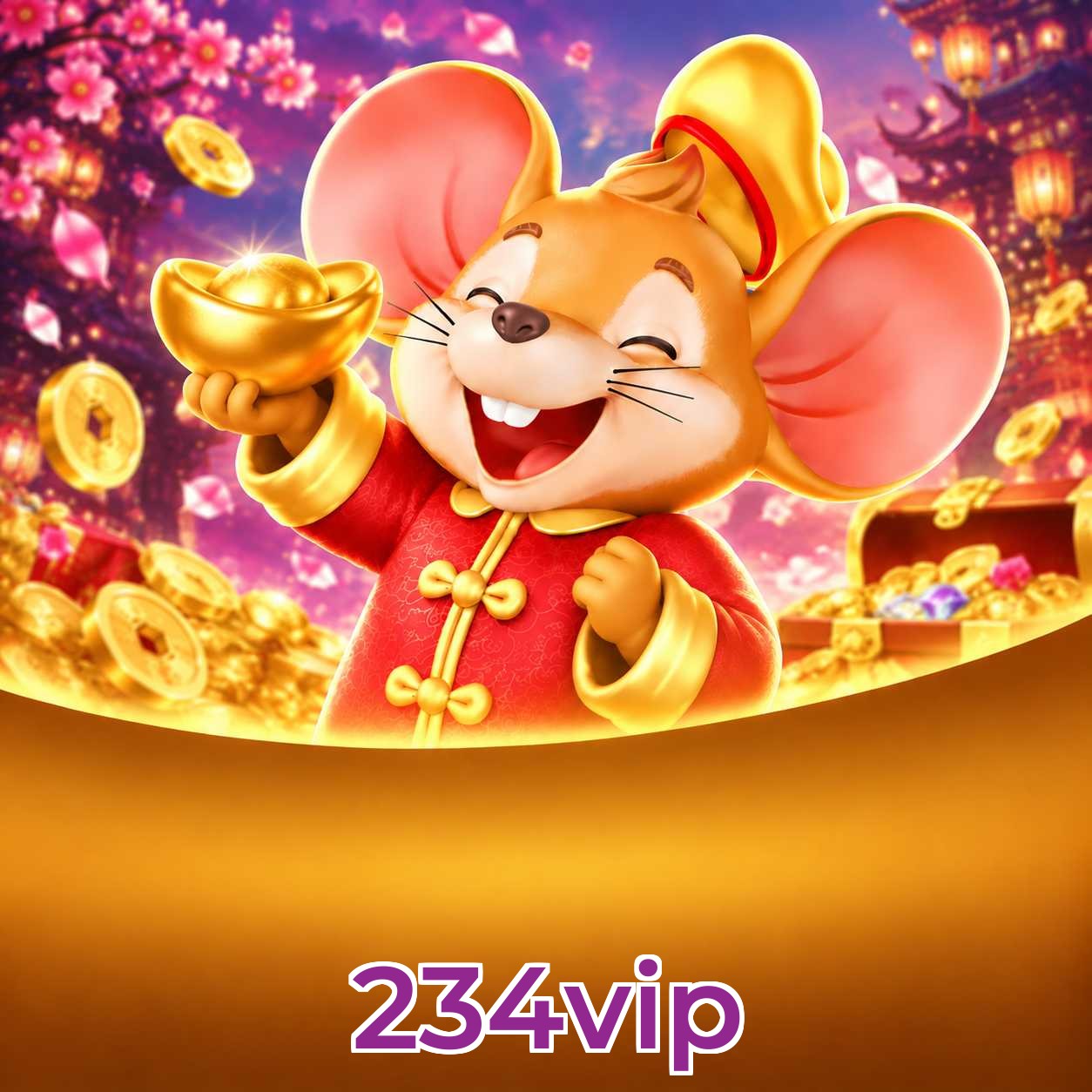 234vip Recuperar Senha