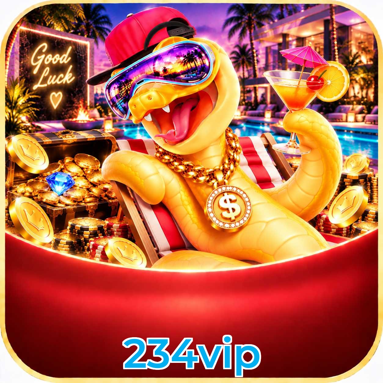 Baixar 234vip iPhone