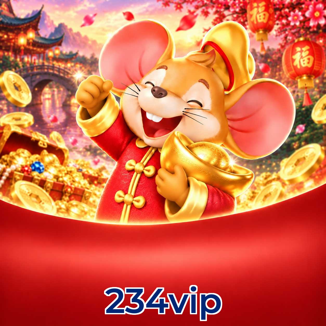 Baixar 234vip PC Mac