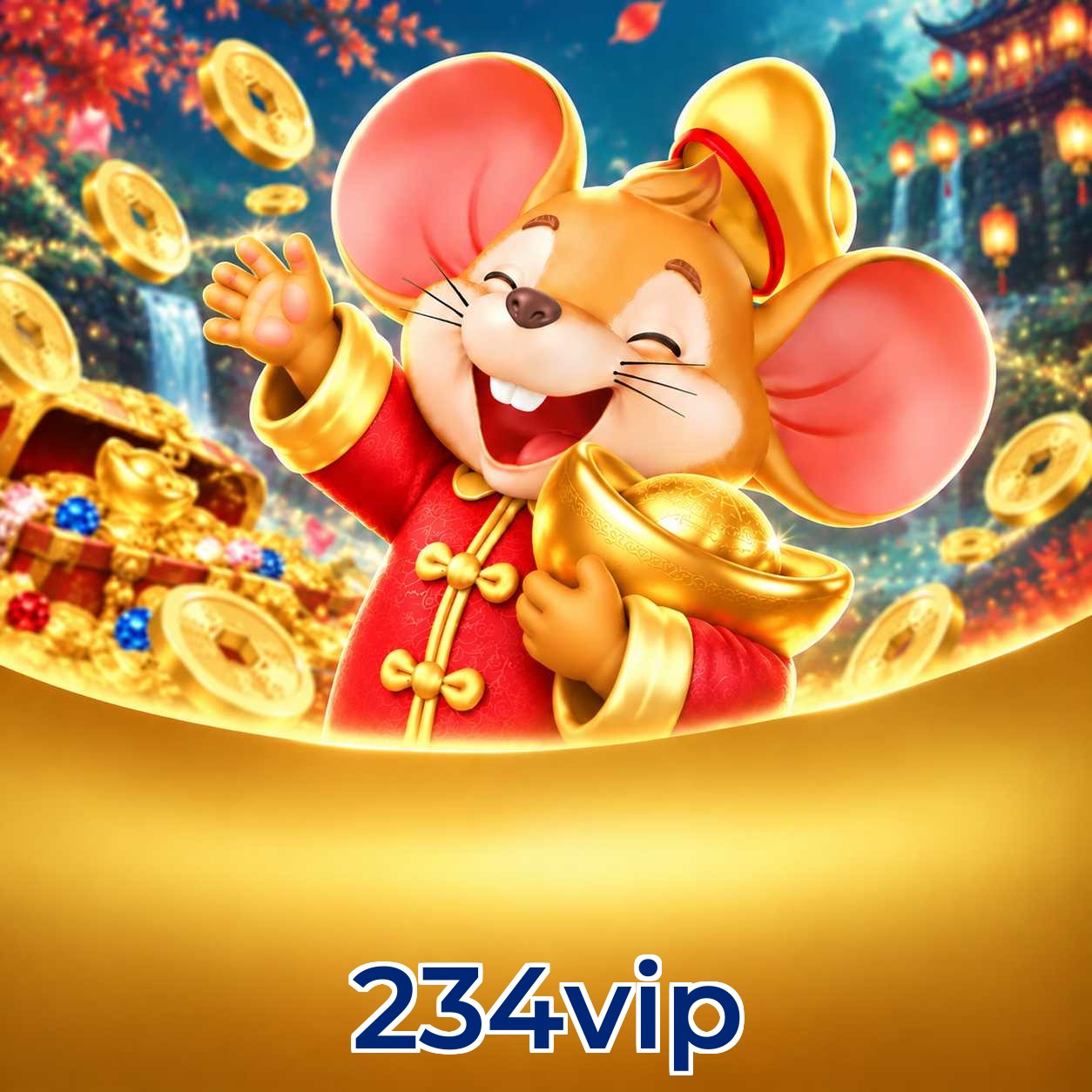 234vip Security