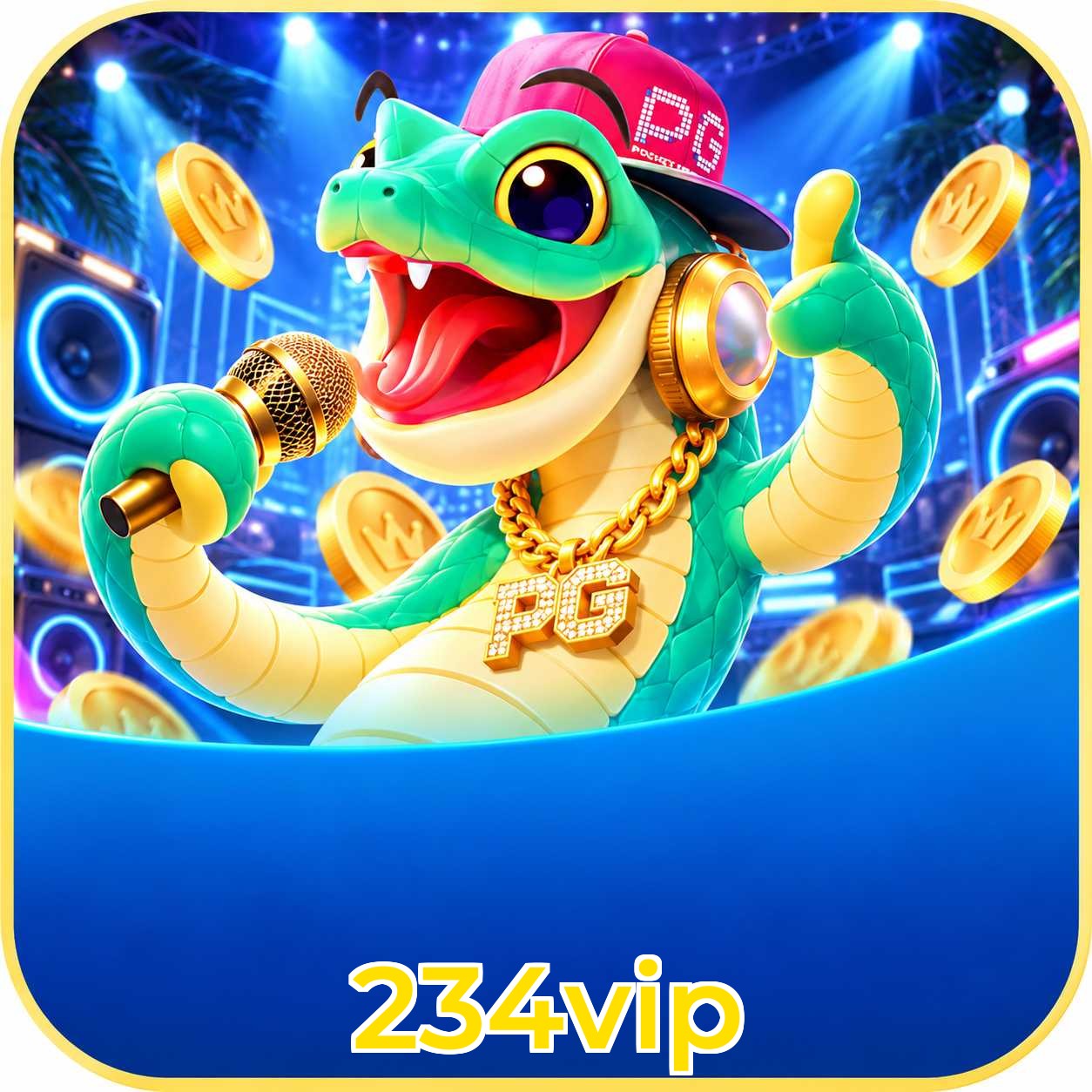 234vip FAQ