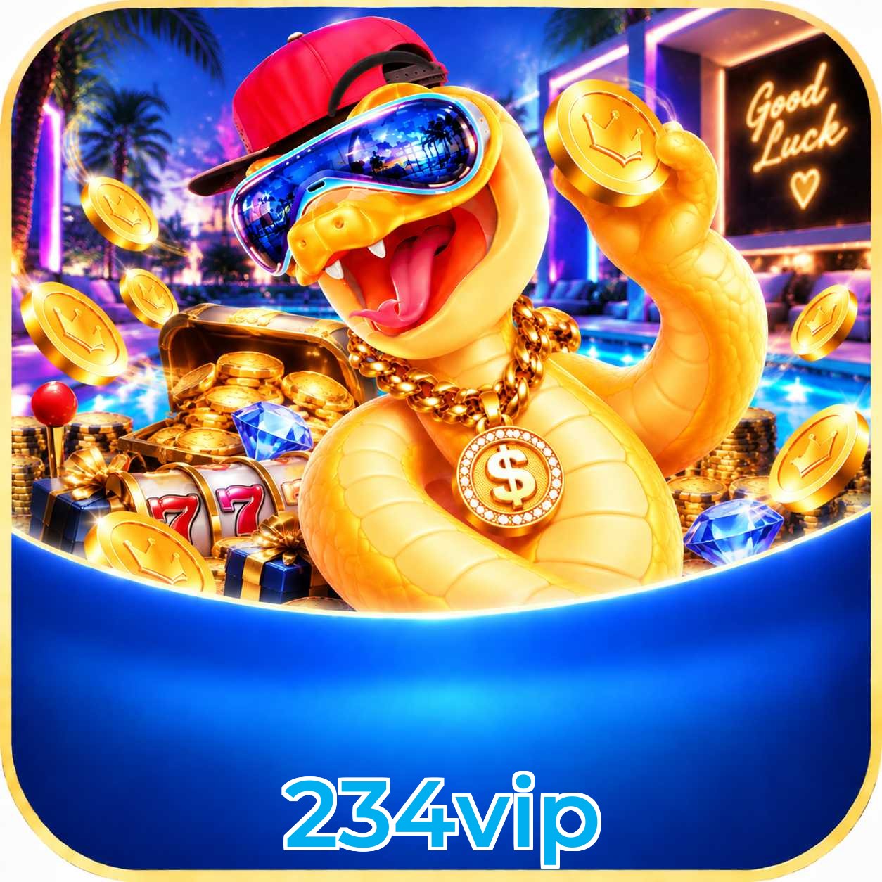 234vip Como Apostar Lottery