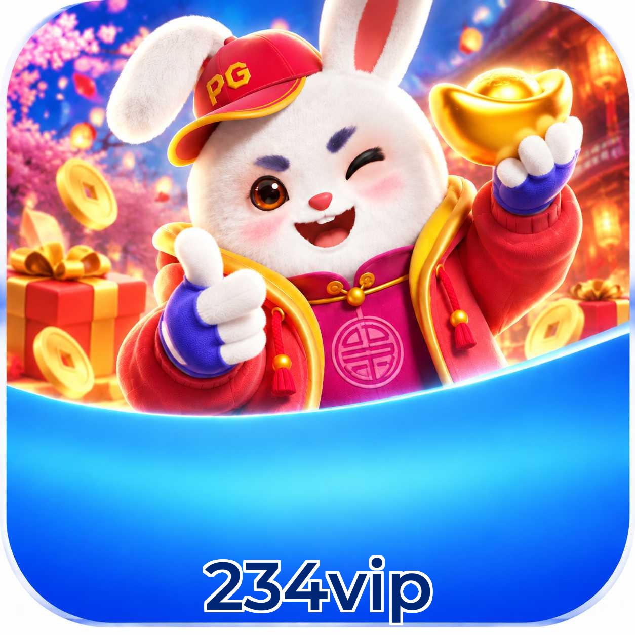 234vip Logo