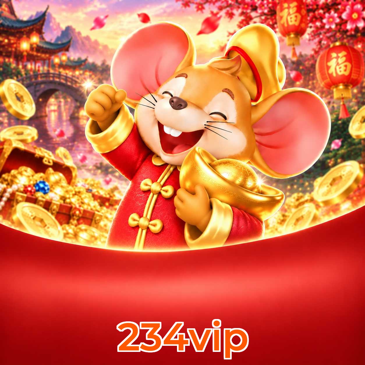 234vip VIP FAQ