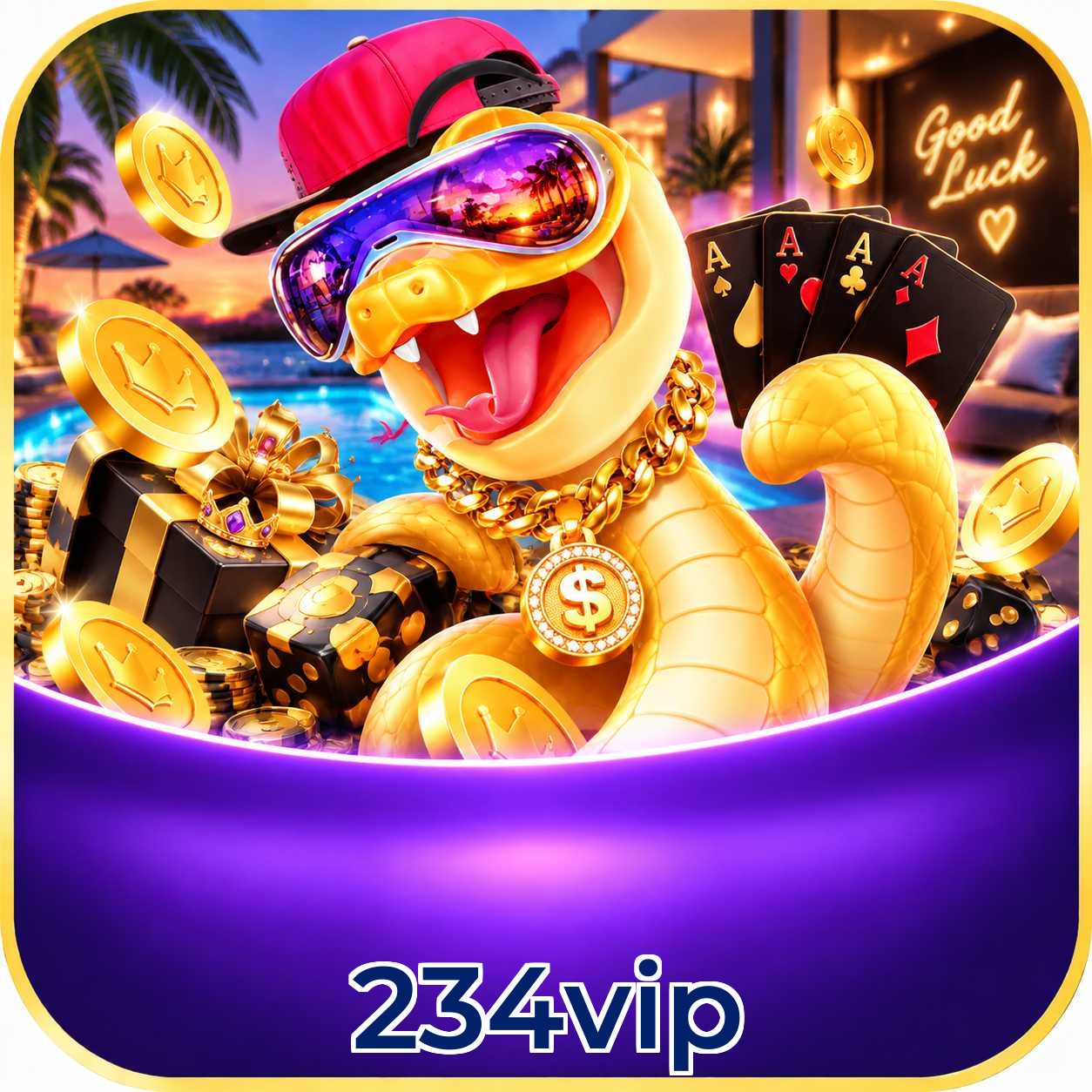 234vip Live Casino Overview