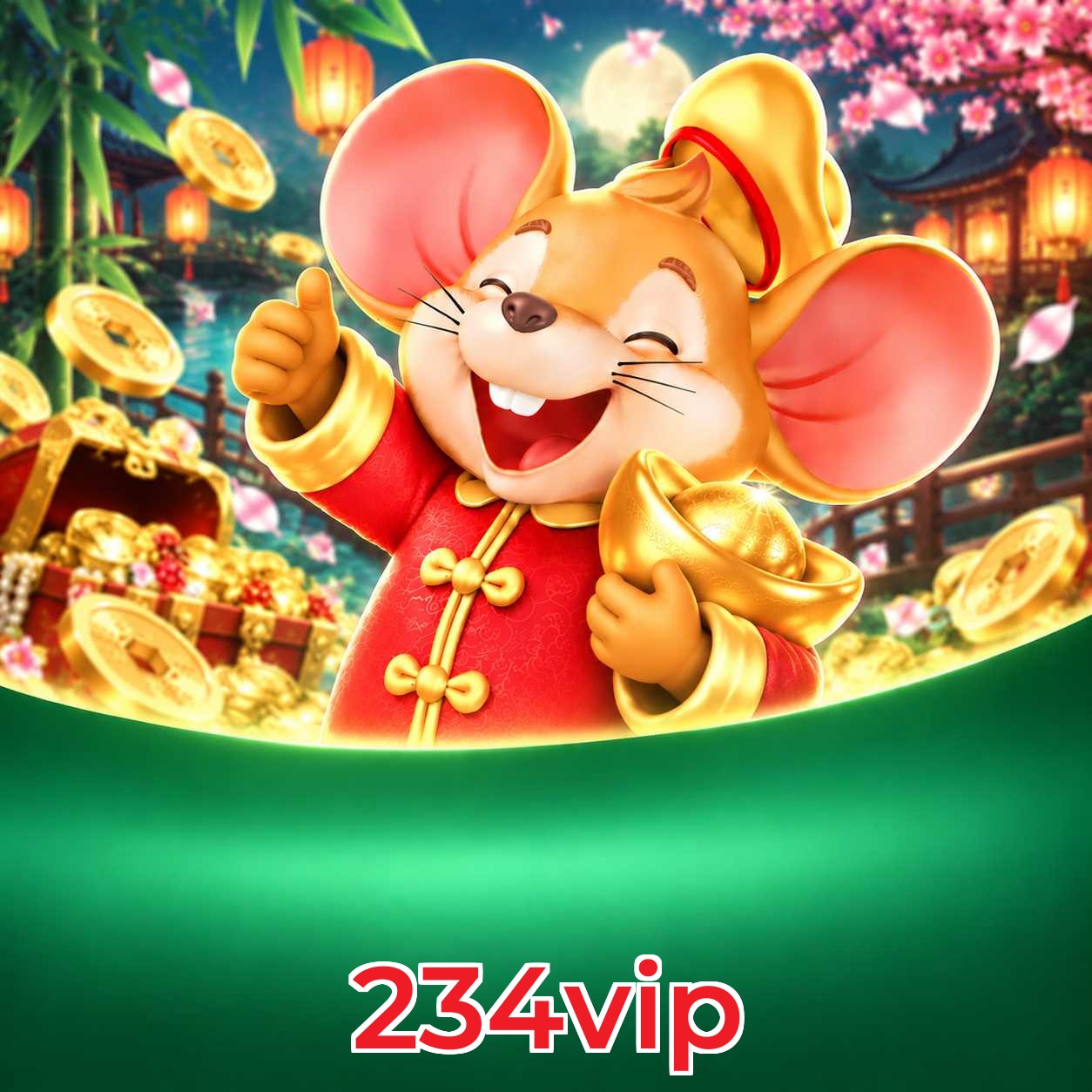 234vip Welcome Bonus