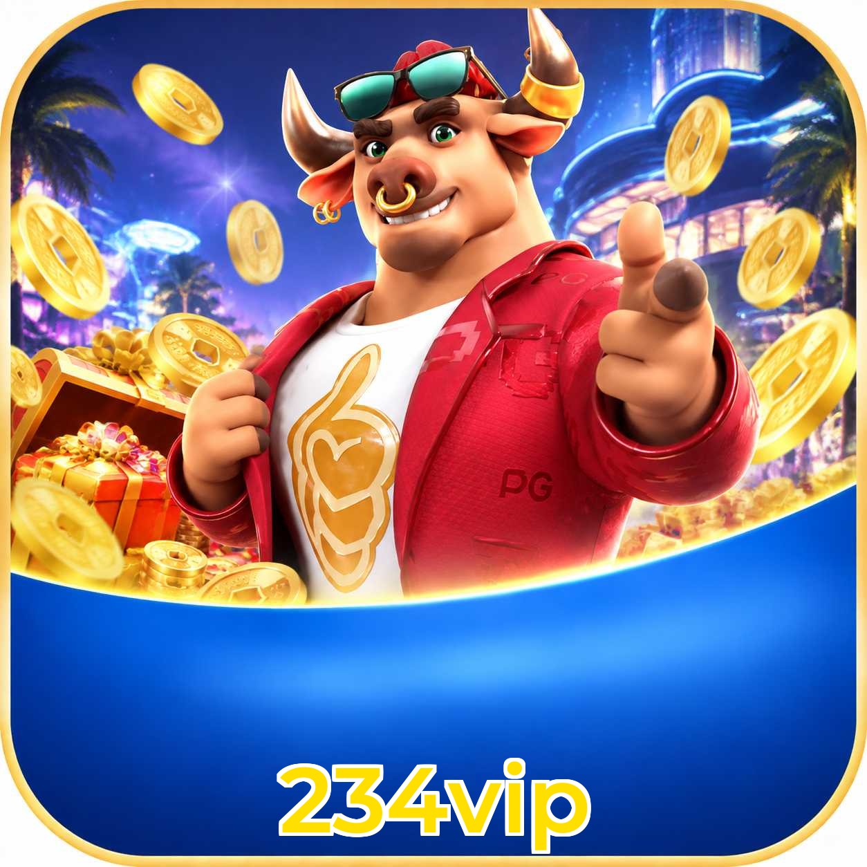 234vip Telegram