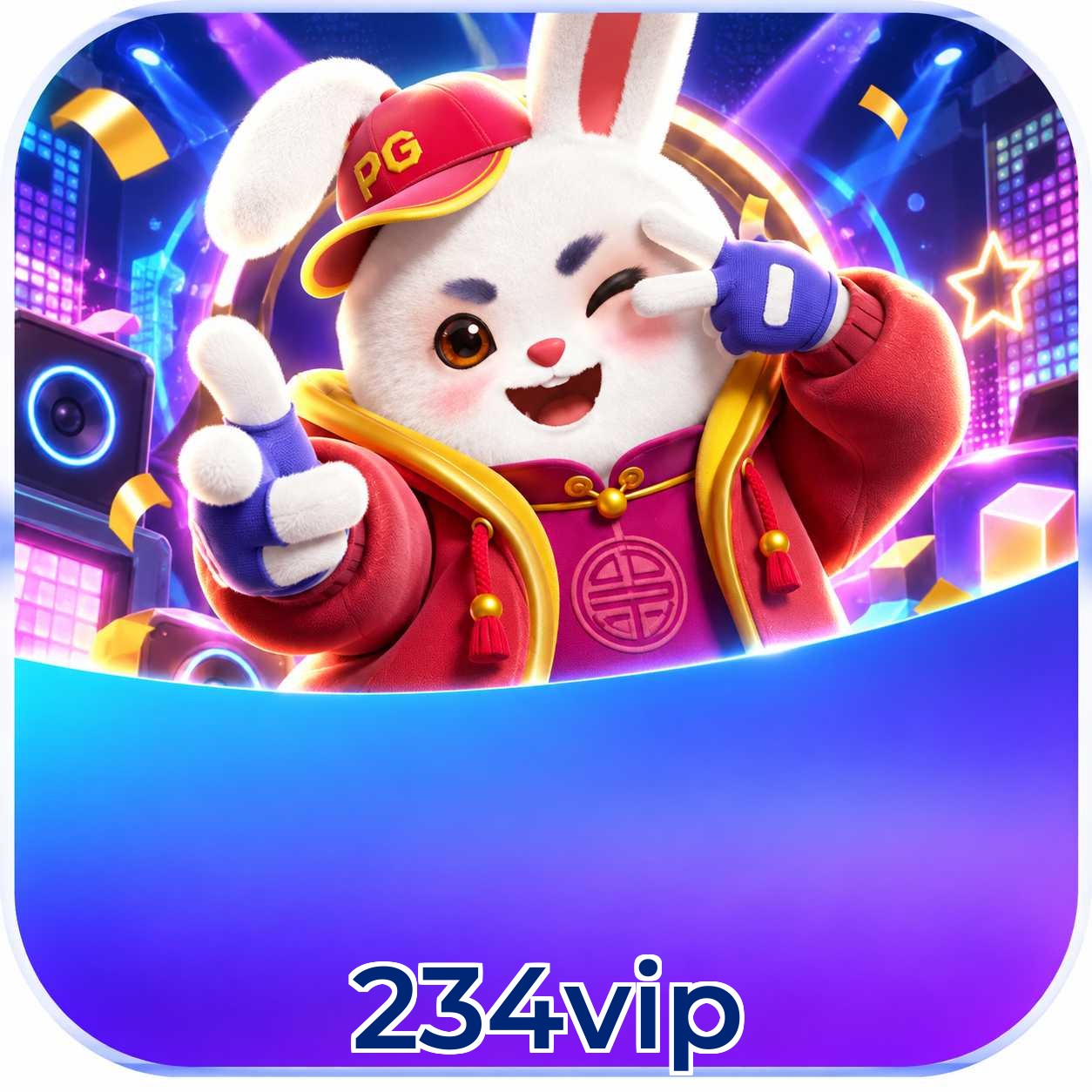 234vip Odds Lottery