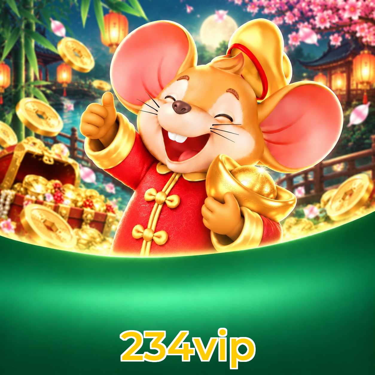 234vip Free Spins