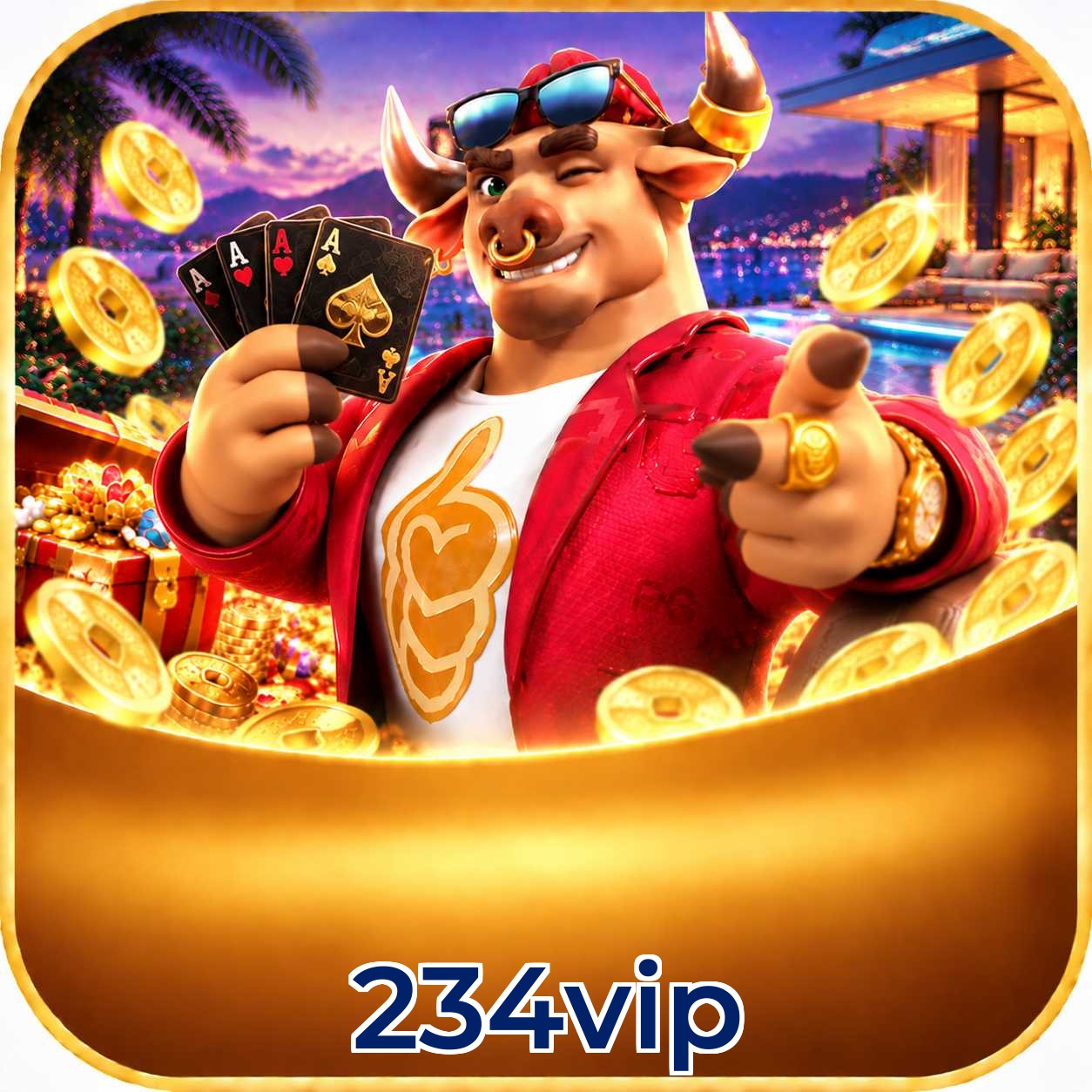 234vip FAQ