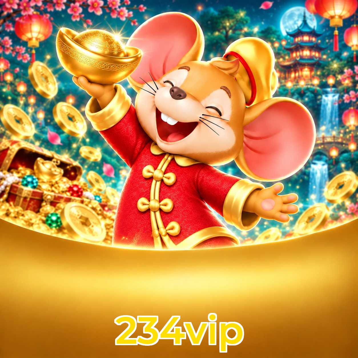 234vip Download Speed