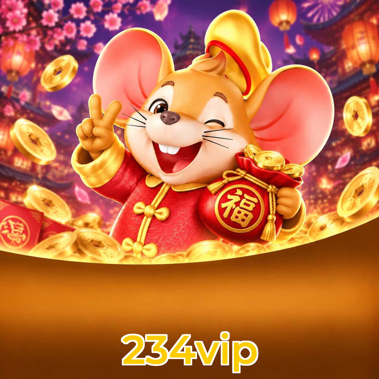 234vip Slots