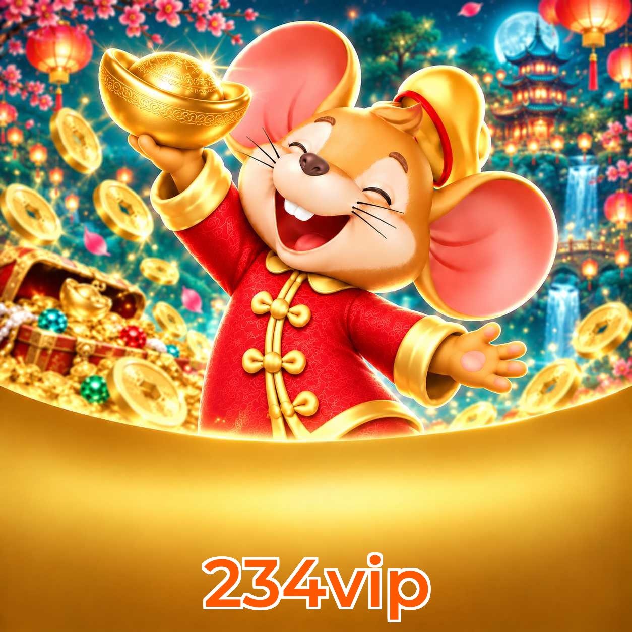 234vip Promotions