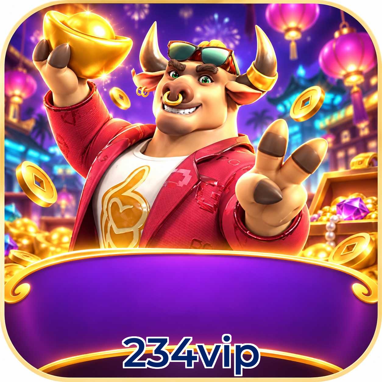234vip Requirements