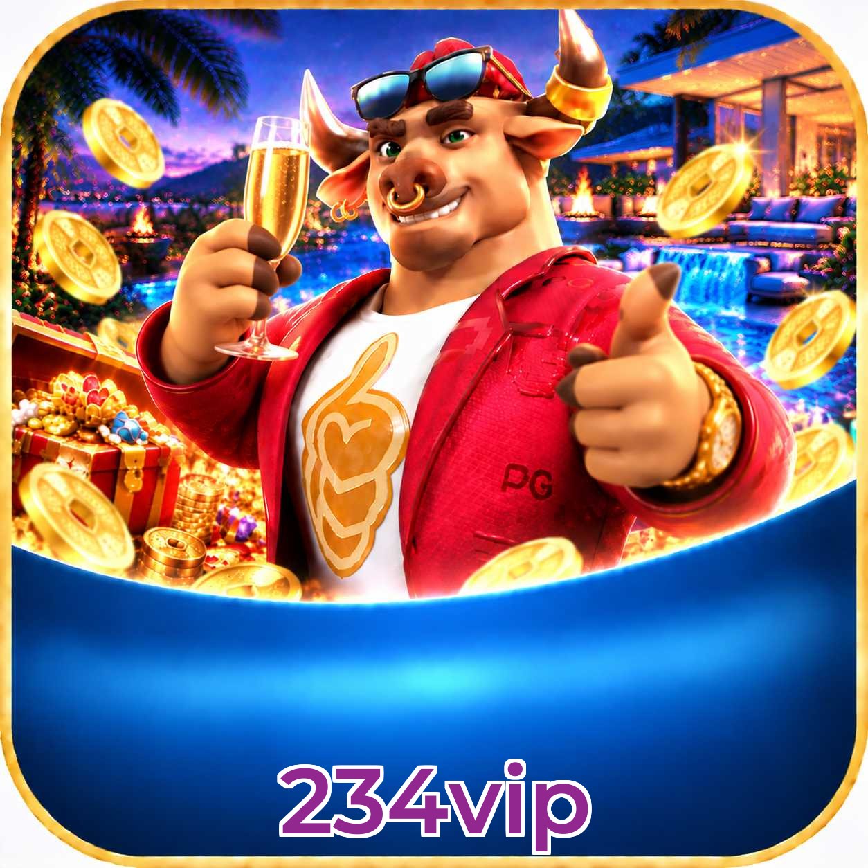 234vip Logo