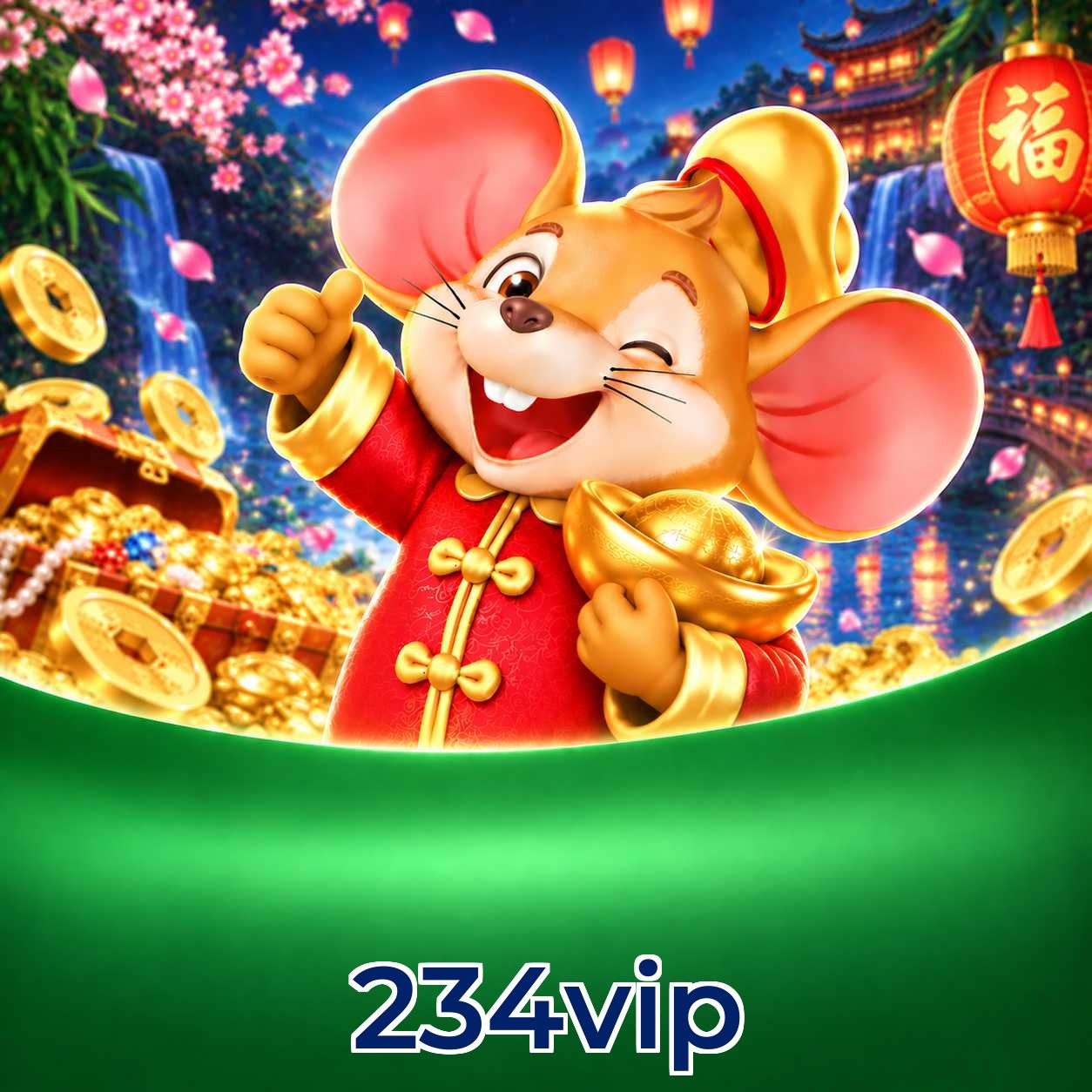 234vip Fortune Tiger RTP