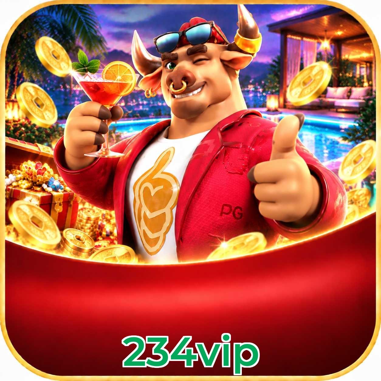 234vip App Features