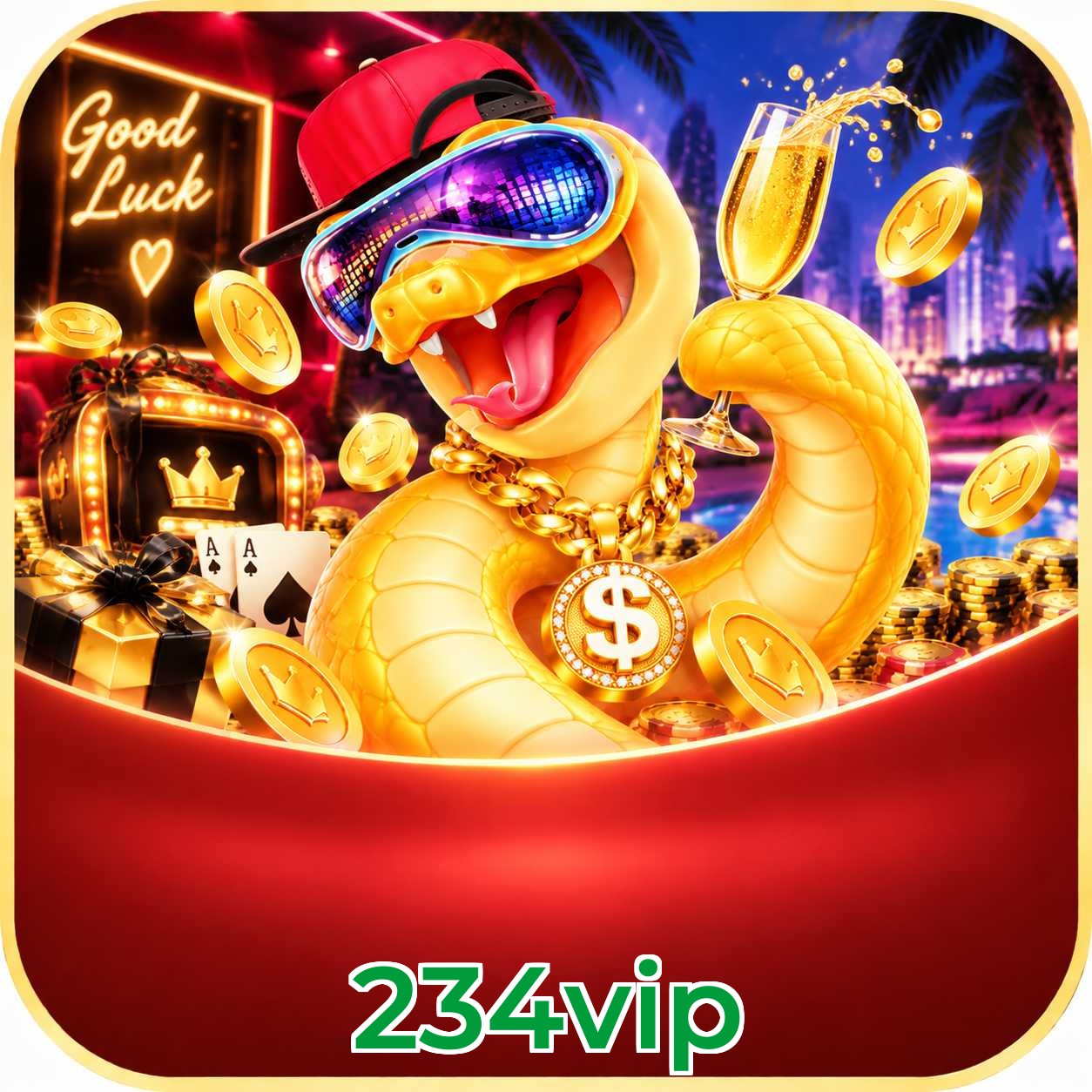 234vip Facebook Group
