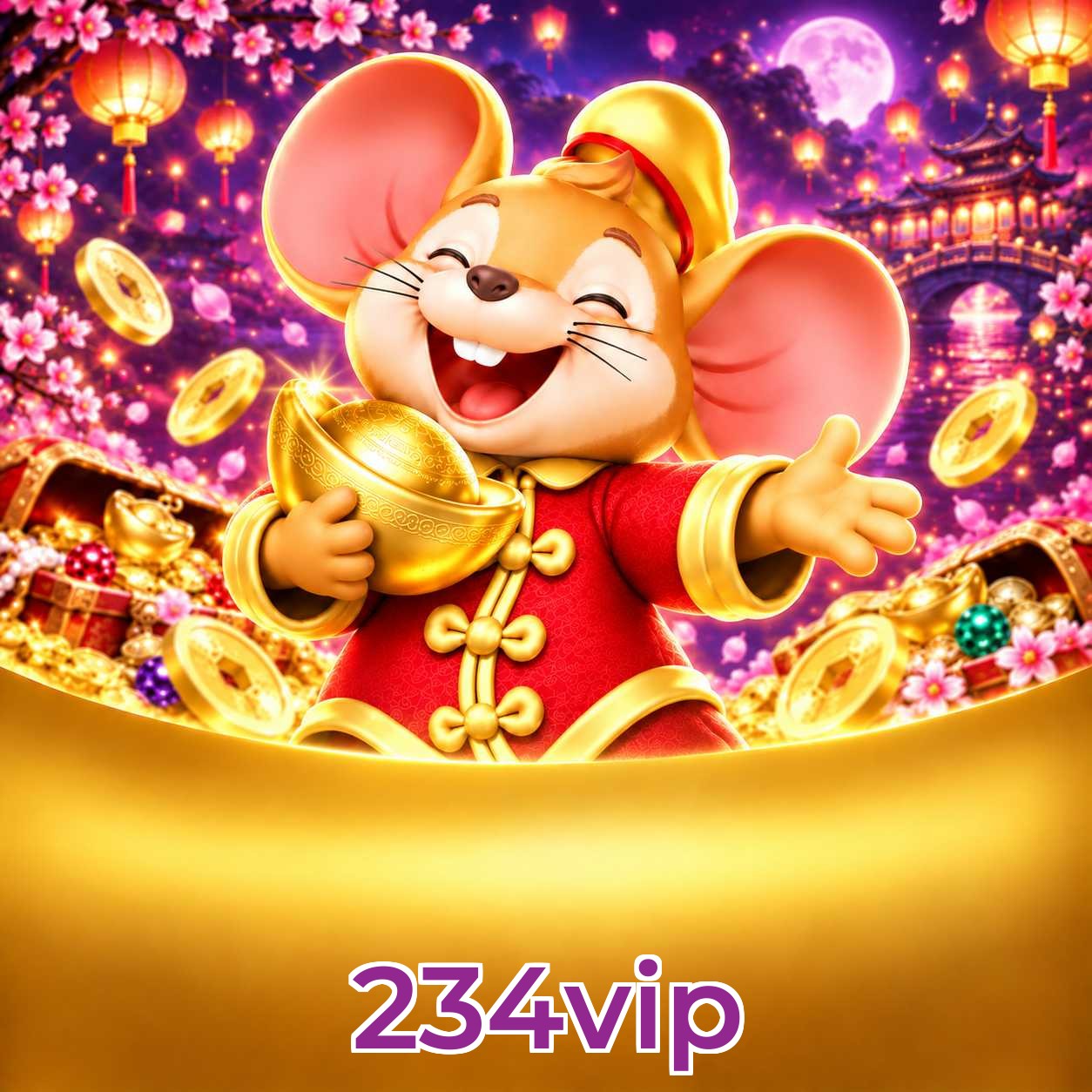 234vip Logo
