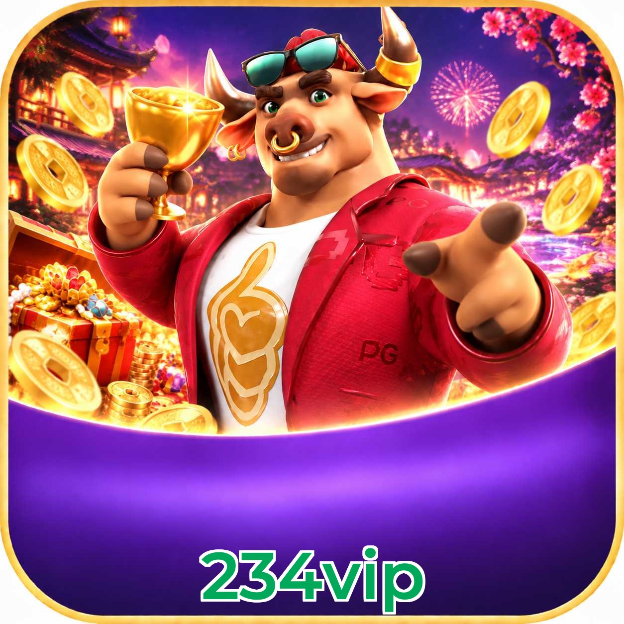 234vip Métodos de Login