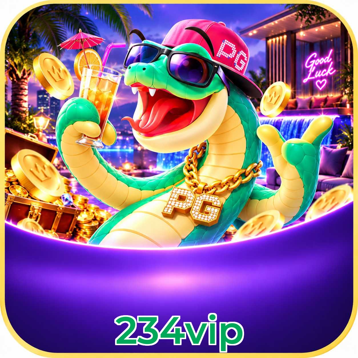 234vip RTP Testing