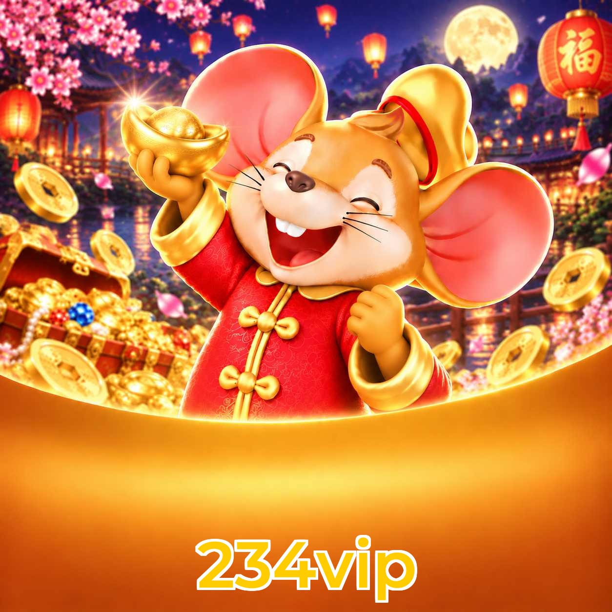234vip Erros de Login
