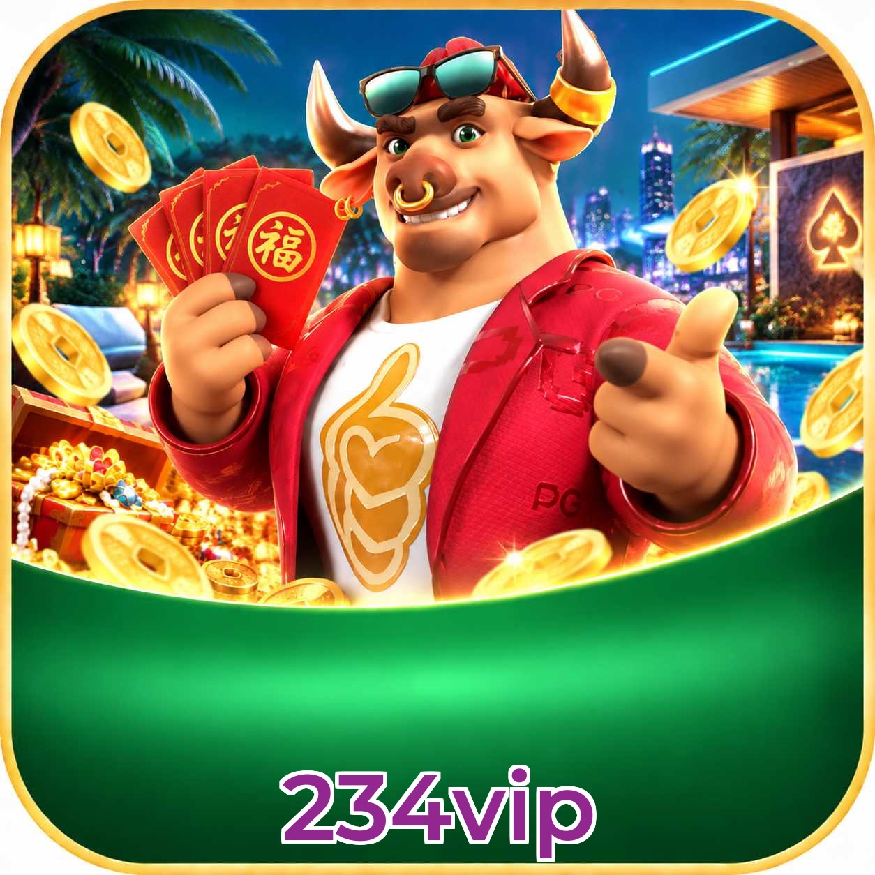 234vip Compatibilidade