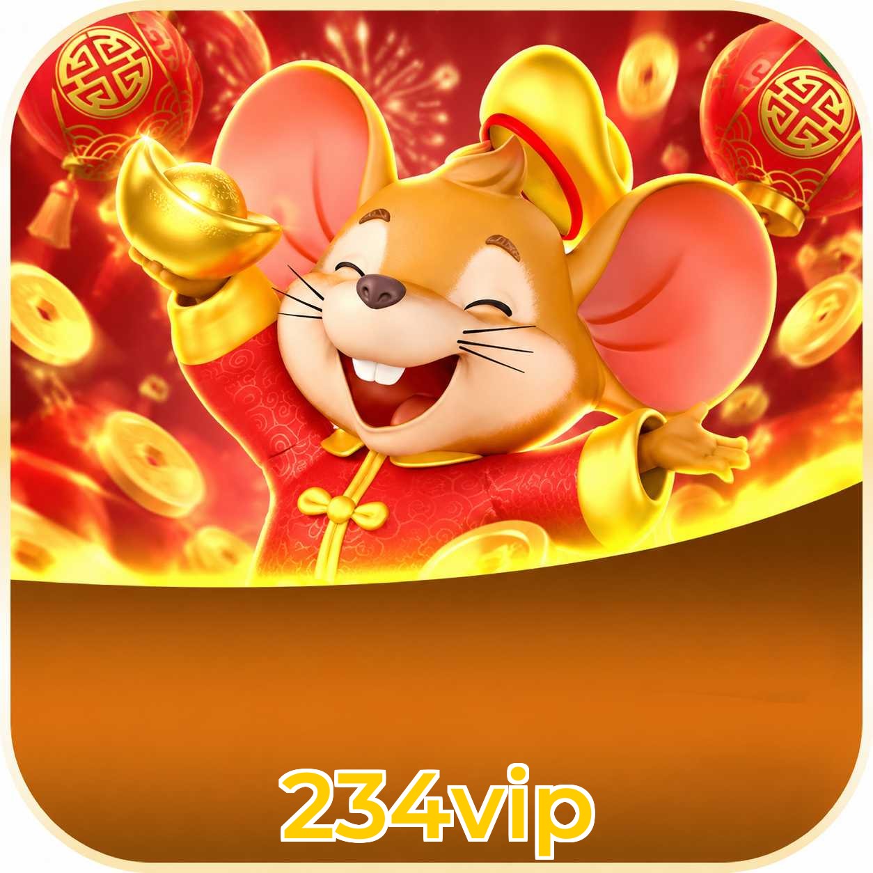 234vip Logo