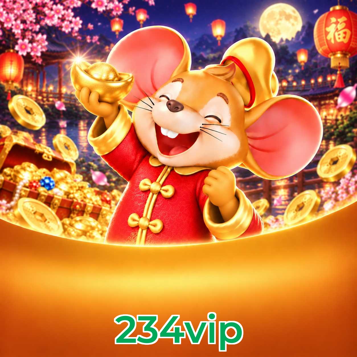 234vip Troubleshooting