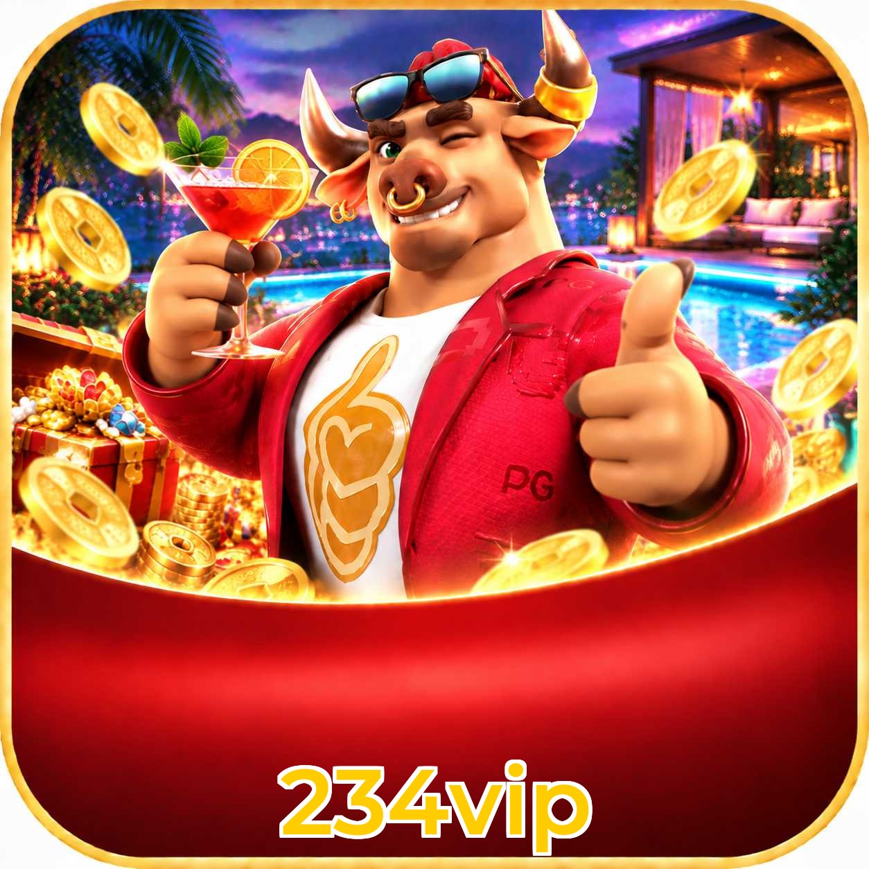 234vip Logo