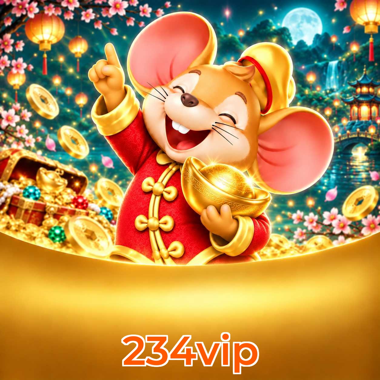 234vip Jogos Exclusivos