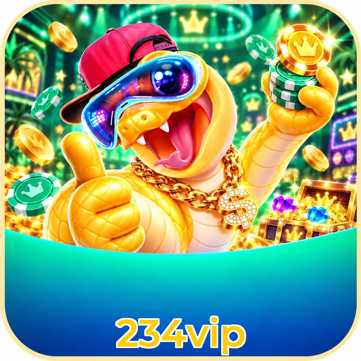 234vip FAQ