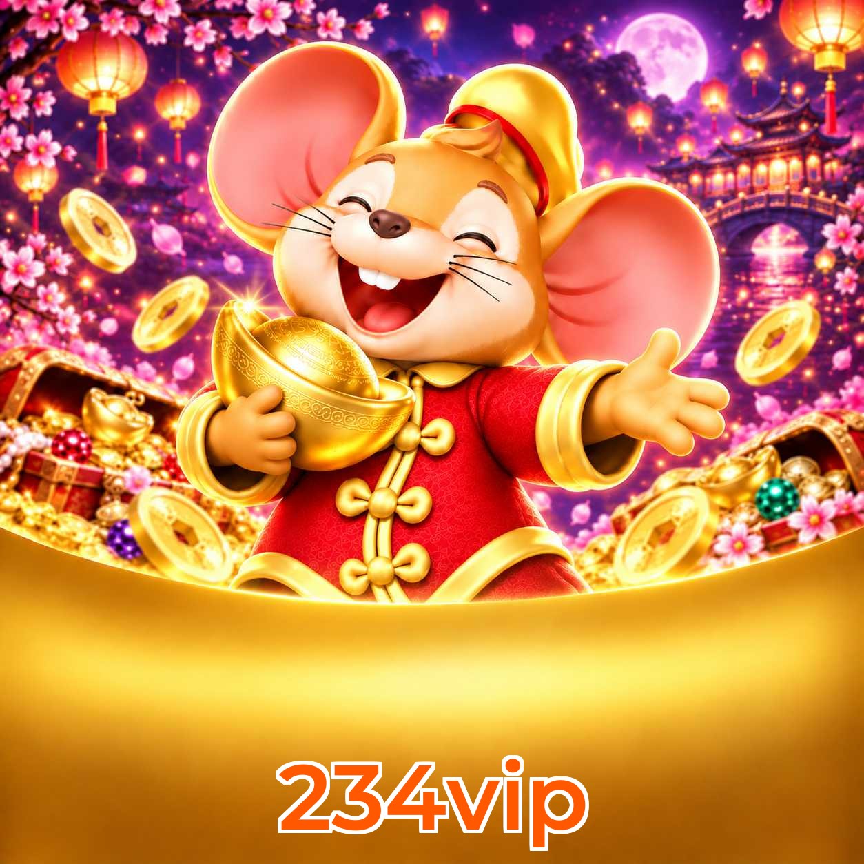 234vip FAQ