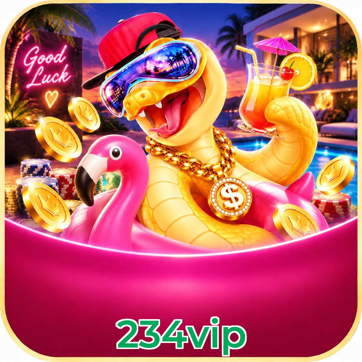 234vip System Requirements