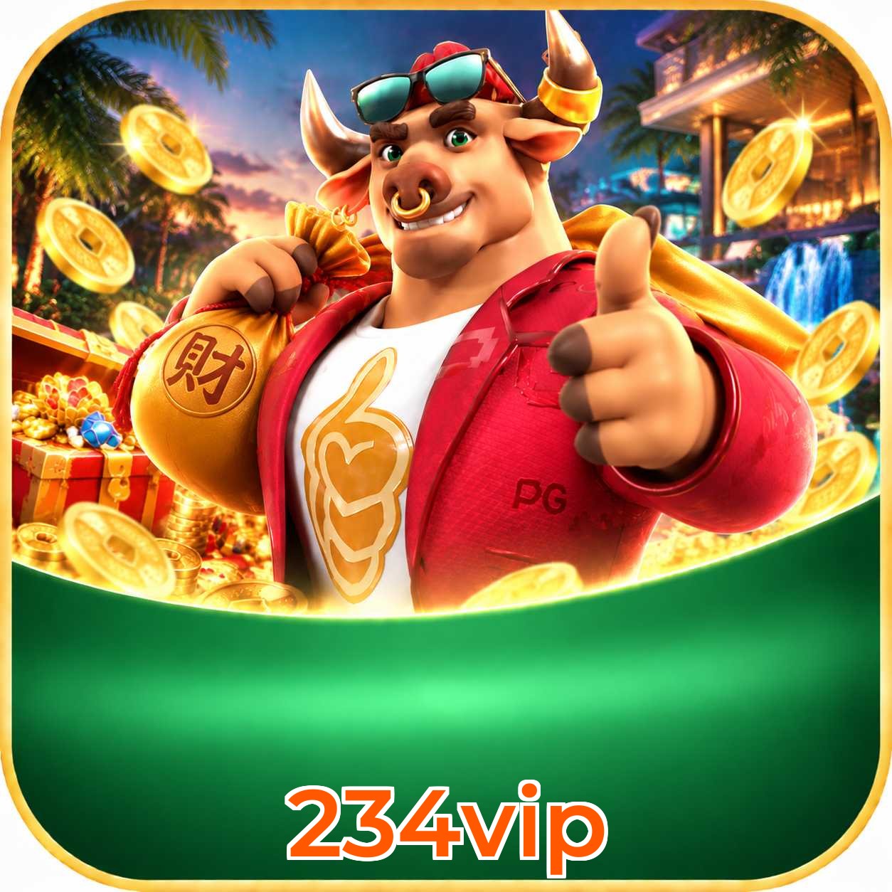 234vip Logo