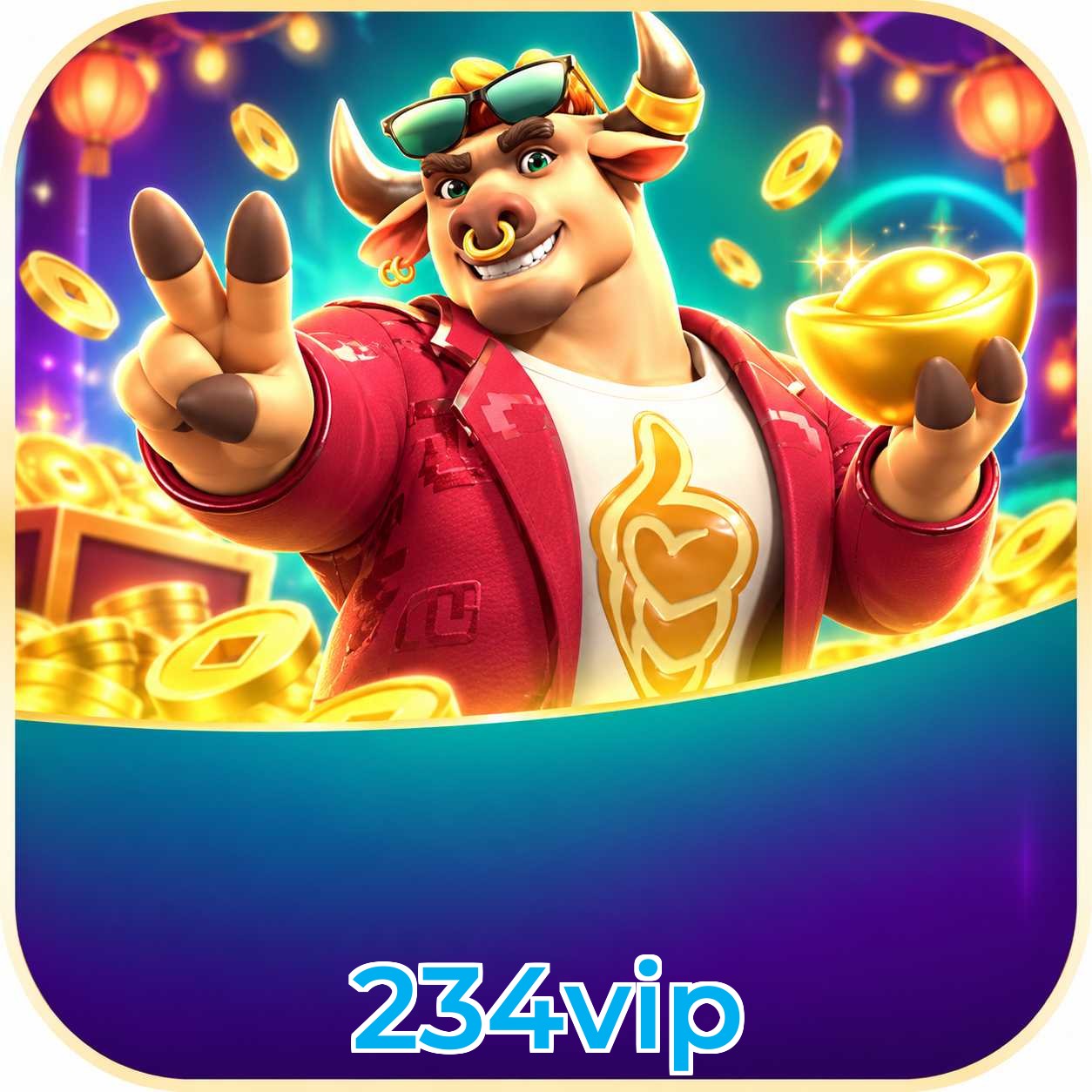 234vip Interface