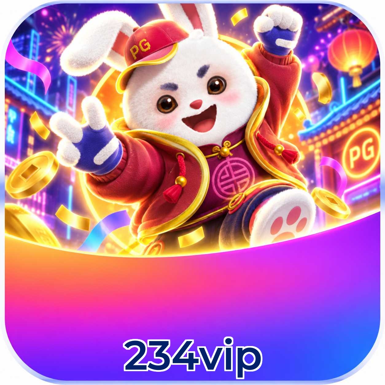 234vip Registration Guide