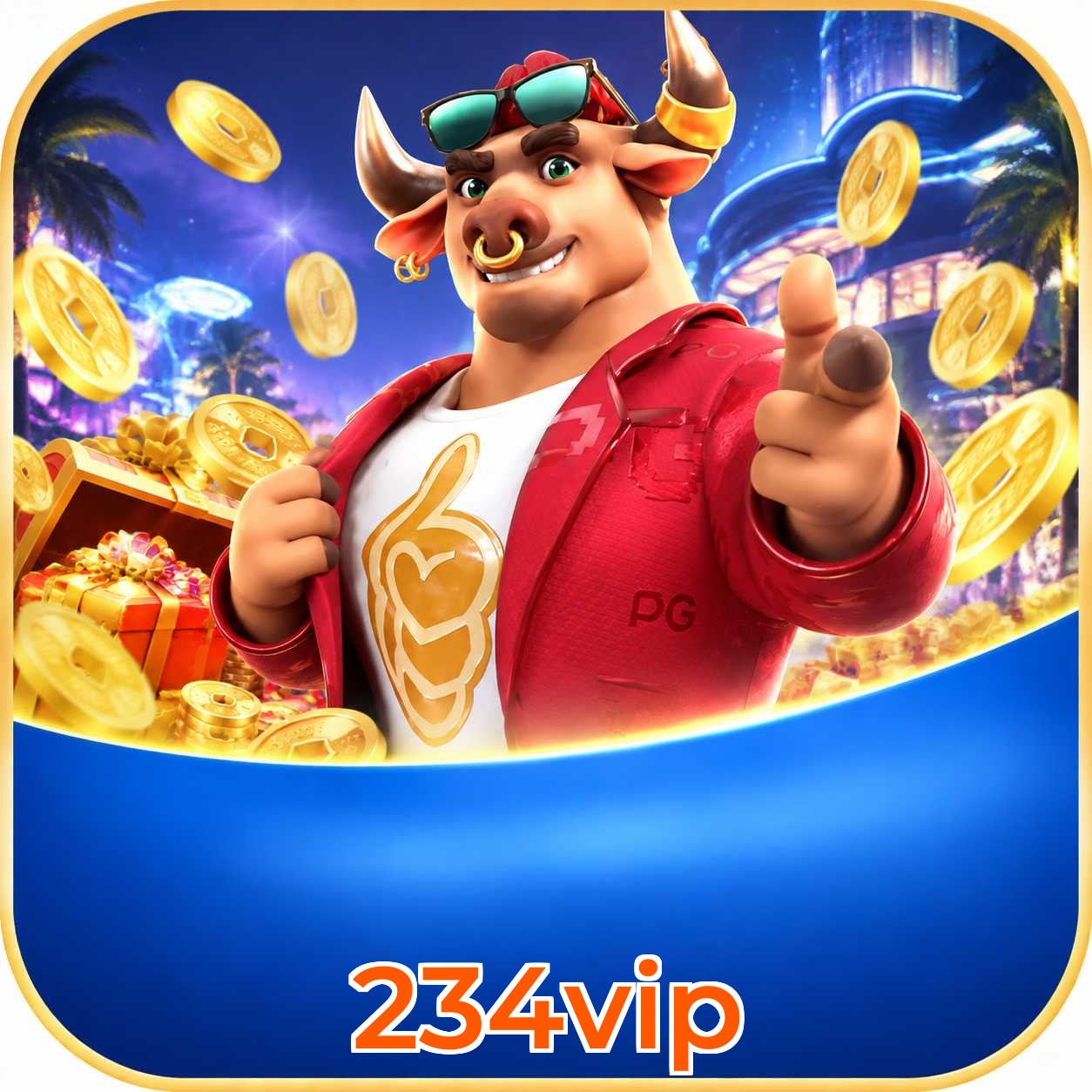 Baixar 234vip Android